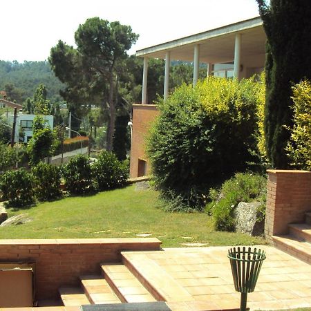 B&B Ines Sant Cugat del Vallès Екстериор снимка