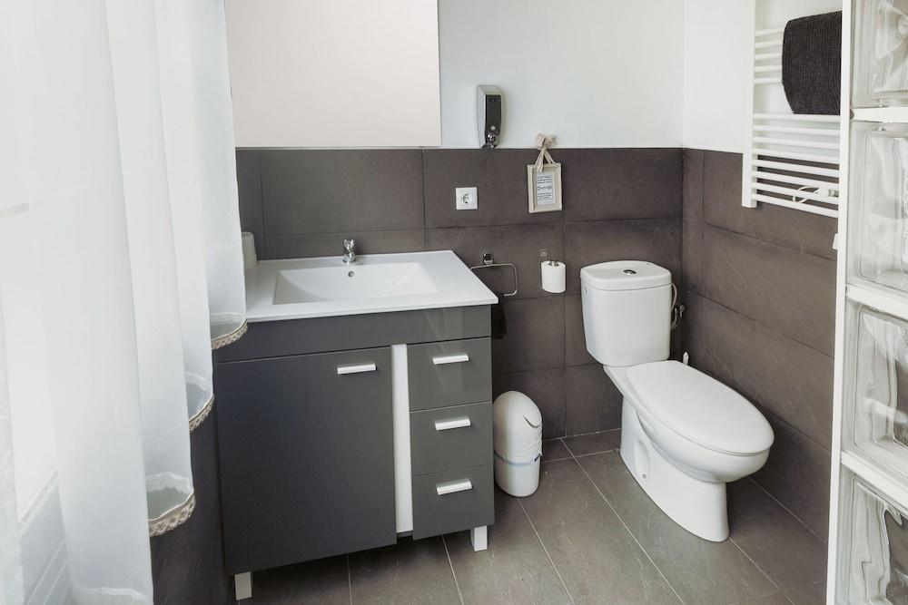 B&B Ines Sant Cugat del Vallès Екстериор снимка
