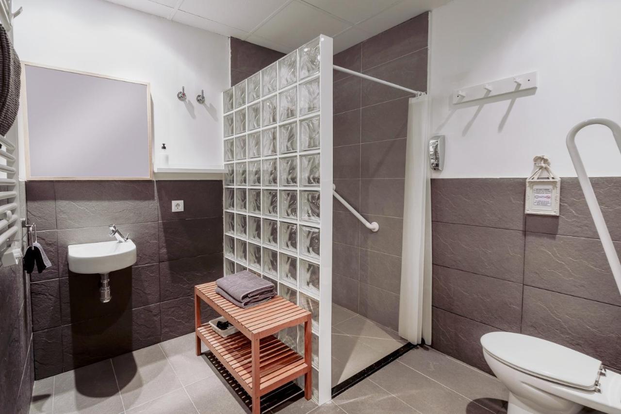 B&B Ines Sant Cugat del Vallès Екстериор снимка
