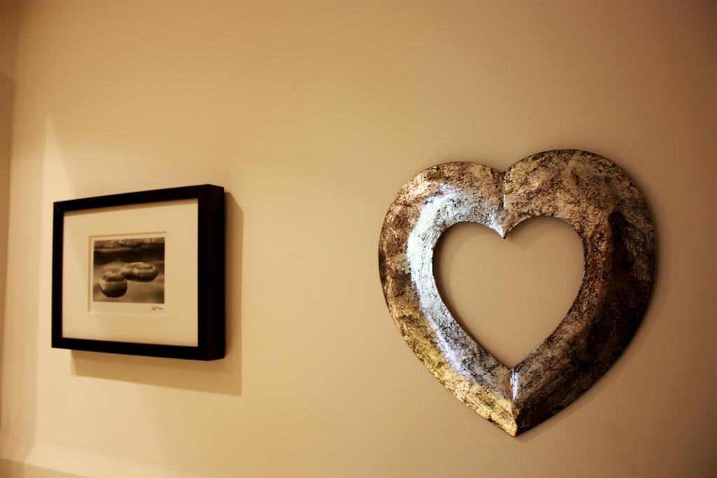 B&B Ines Sant Cugat del Vallès Стая снимка