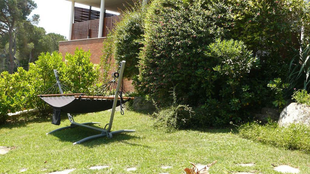 B&B Ines Sant Cugat del Vallès Екстериор снимка