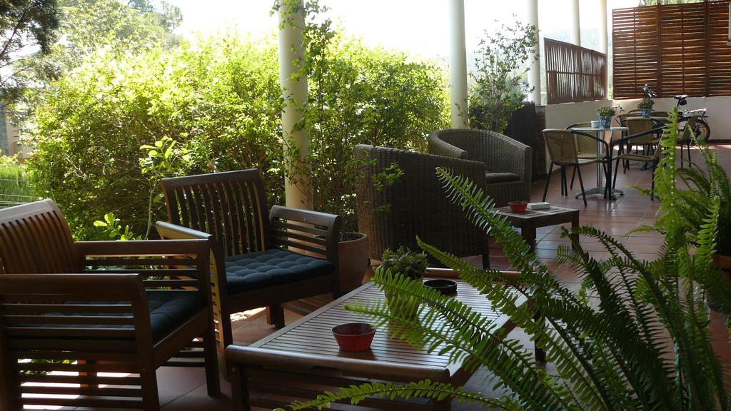 B&B Ines Sant Cugat del Vallès Стая снимка