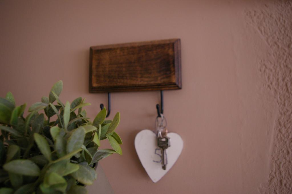 B&B Ines Sant Cugat del Vallès Стая снимка