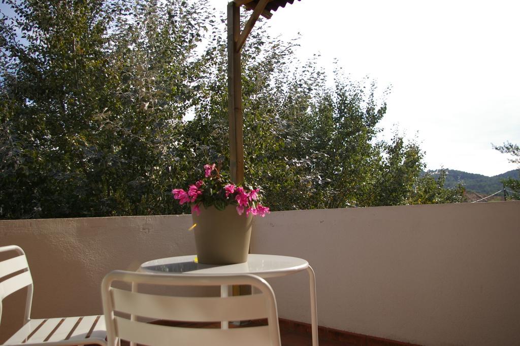 B&B Ines Sant Cugat del Vallès Екстериор снимка