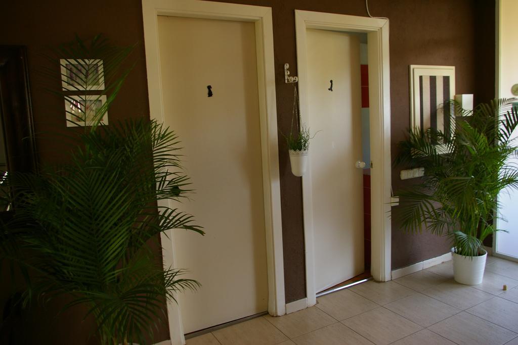 B&B Ines Sant Cugat del Vallès Екстериор снимка