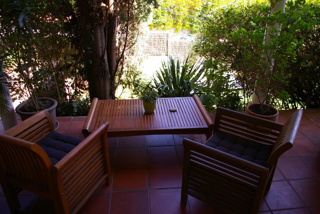 B&B Ines Sant Cugat del Vallès Екстериор снимка