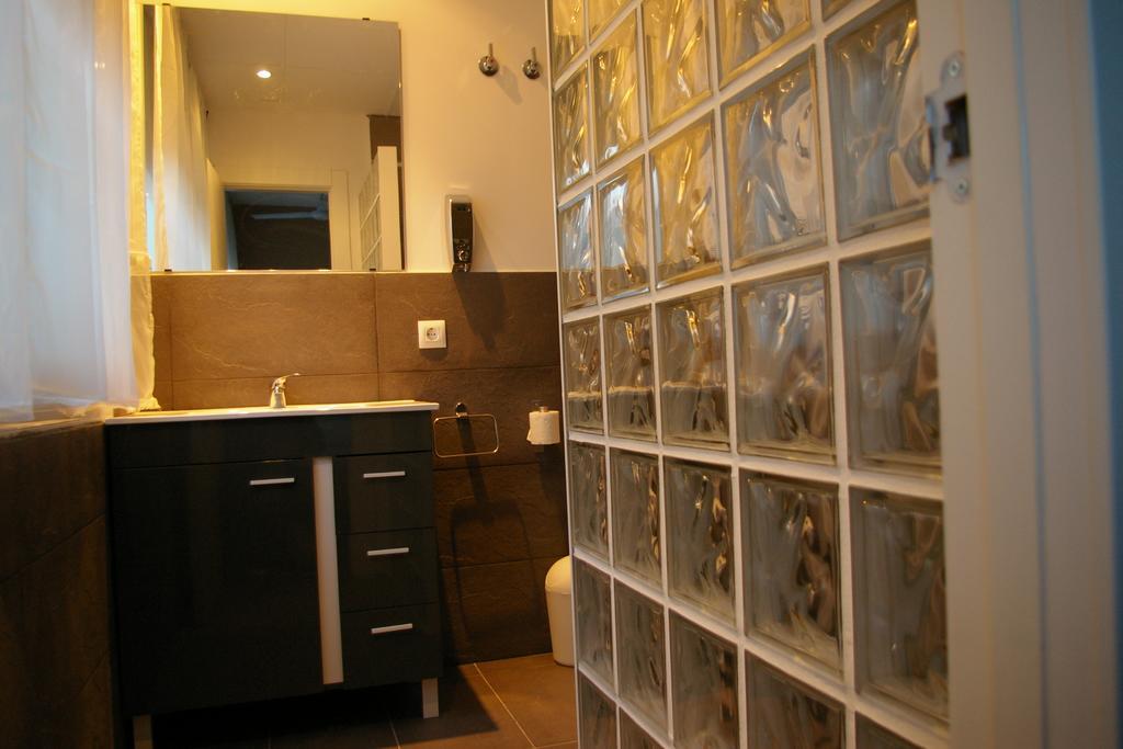 B&B Ines Sant Cugat del Vallès Екстериор снимка