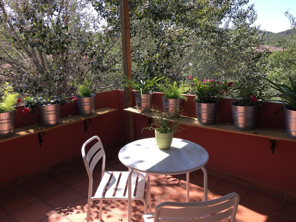 B&B Ines Sant Cugat del Vallès Екстериор снимка