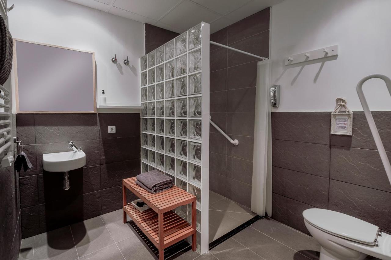 B&B Ines Sant Cugat del Vallès Екстериор снимка