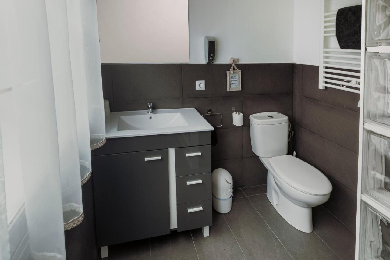 B&B Ines Sant Cugat del Vallès Екстериор снимка