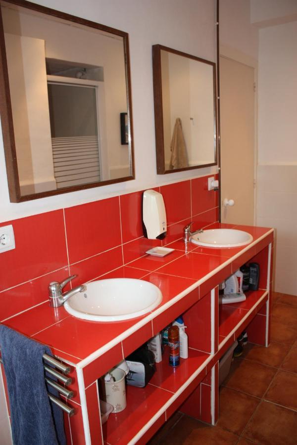 B&B Ines Sant Cugat del Vallès Екстериор снимка